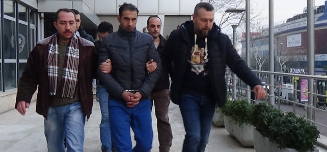 FETÖ'yü bahane edip 90 bin lirasını aldılar