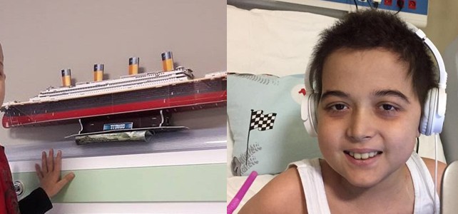 Arda'dan güzel haber...