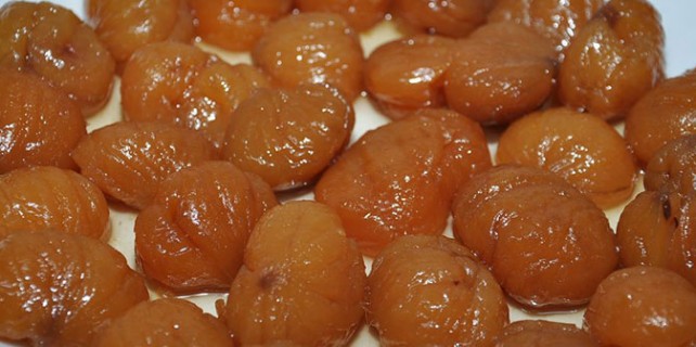 Bursa'nın markası ABD yolunda