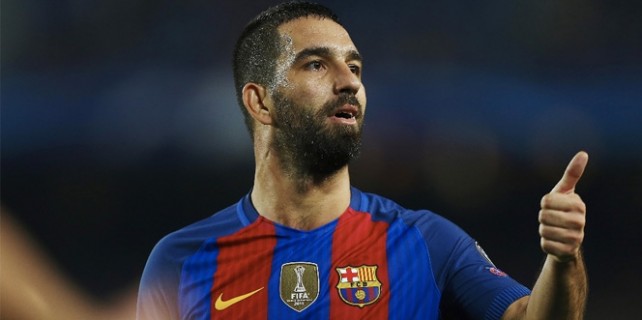 Arda Turan'a Çin'den rekor teklif