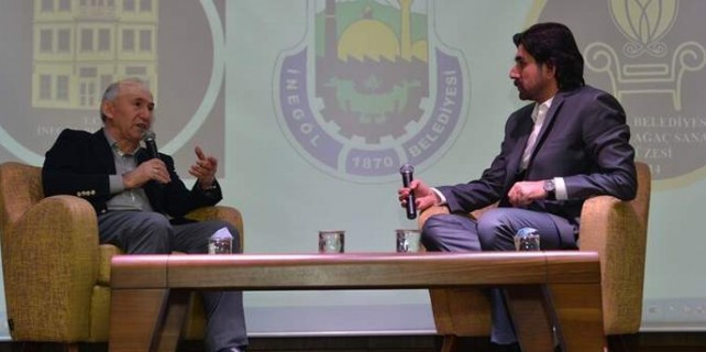 İlk darbe Fatih'e yapıldı