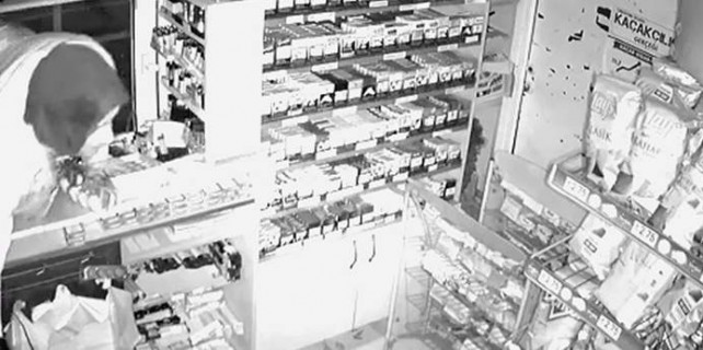 Bursa'da esnafı canından bezdirdiler