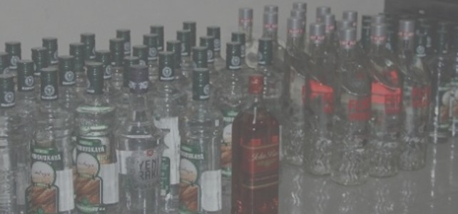 90 bin liralık yılbaşı vurgunu