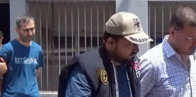 15 Temmuz gecesi karakoldaki konuşmalar ele verdi