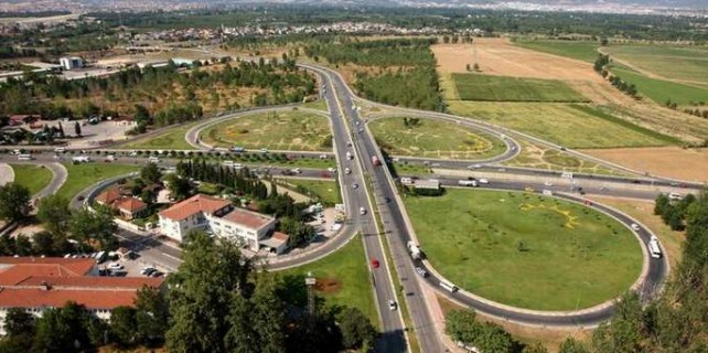 Acemler'de flaş gelişme