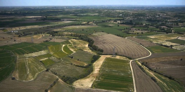 40 bin parsel yeniden çizilecek