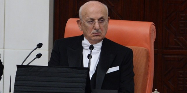 TBMM Başkanı İsmail Kahraman hastaneye kaldırıldı