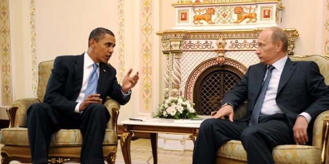 ABD 35 Rus diplamatı sınır dışı etme kararı aldı