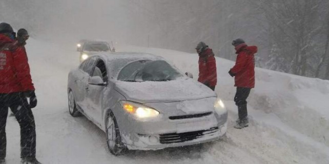 Bursalılar dikkat...O yol kapandı
