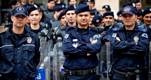 İşte Bursa'daki yılbaşı tedbirleri