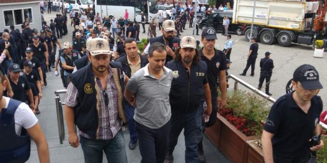 İşte 15 Temmuz'un şifreleri