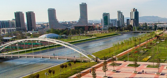 2017'de yatırımlara dev bütçe