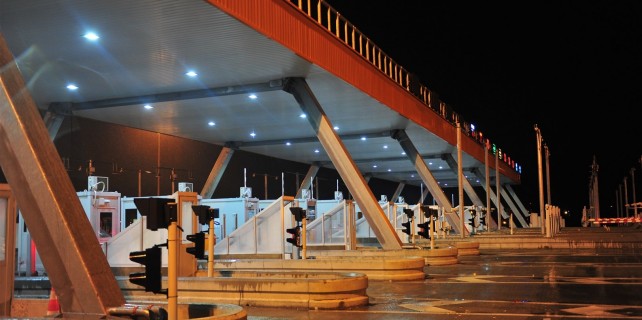 Osmangazi Köprüsü'nde indirimli geçişler başladı