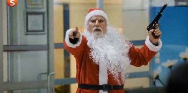 Gece kulübü katliamında şok detay