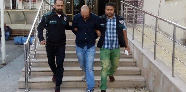 Zehir tacirine 12 yıl hapis