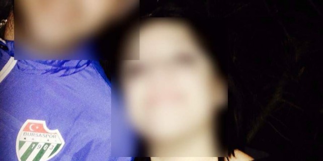 Çocuklarını ölüme terk etmişlerdi...?