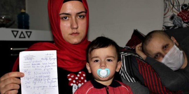 Hayatları 6 ayda kabusa döndü