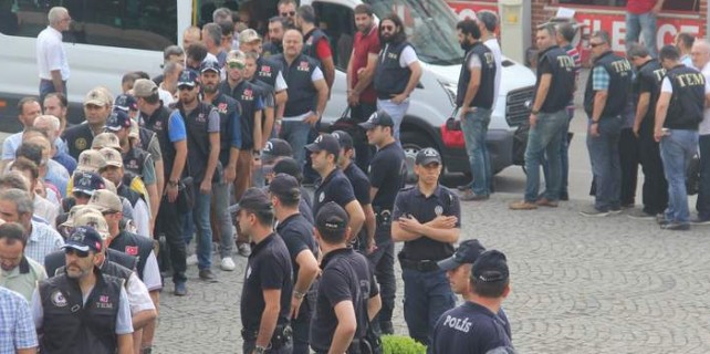 Bursa'da FETÖ itirafçısından şok sözler