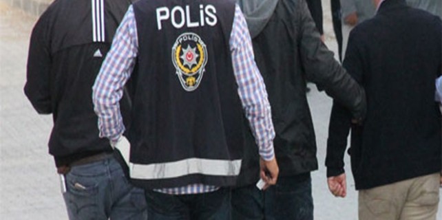 380 işadamı için gözaltı kararı