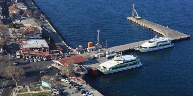 Bursa'da yola çıkacaklar dikkat...