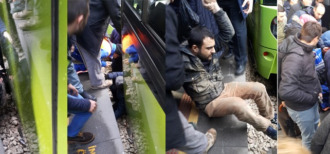 Bursaray'da can pazarı