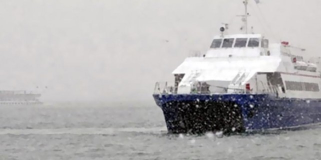 İDO ve BUDO seferleriiptal