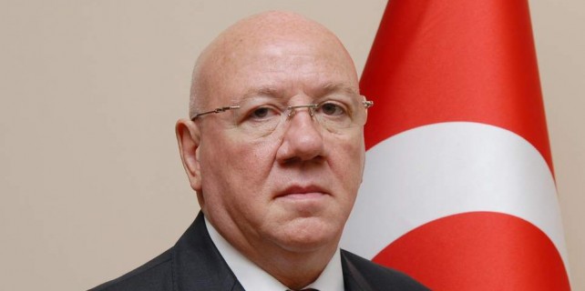 Özgürlükçü basın yasasına ihtiyaç var