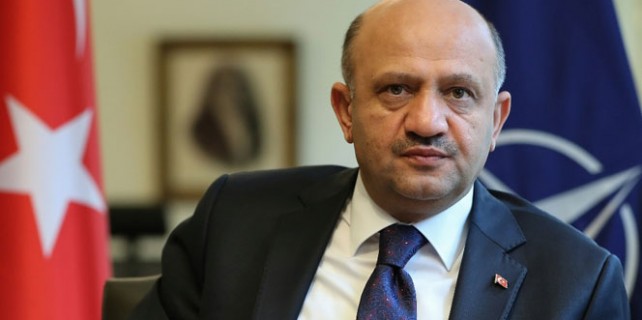 Türkiye'den kritik Başika kararı