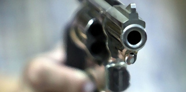 Çanakkale'de silahlı baskın... Ölüler var..!