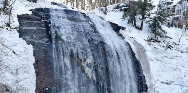 Bu güzellik büyülüyor