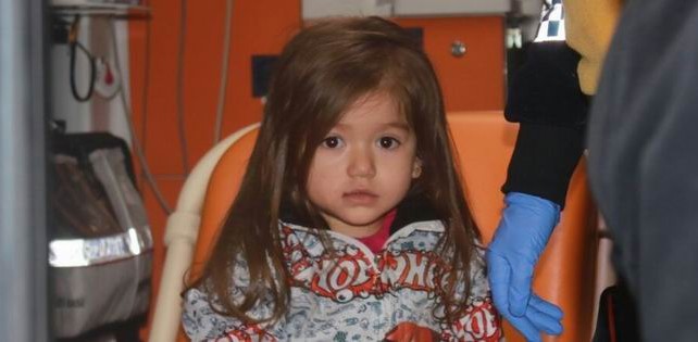 Bursa'da yangında can pazarı...16 kişi hastanede