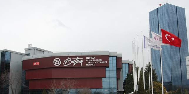 Buttim'de 15 yıllık yönetim yıkıldı