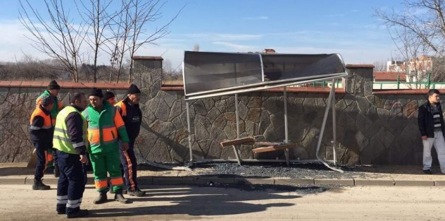 Durak faciasında flaş gelişme