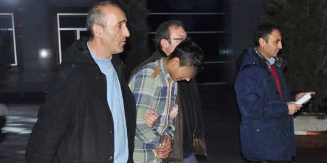 Ben şarkıcımıyım neden çekiyorsunuz?