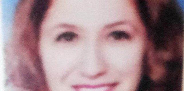 15 yerinden bıçaklanarak öldürülmüş