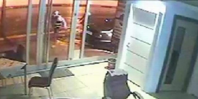 17 kişinin zehirlendiği yangın kundaklama çıktı