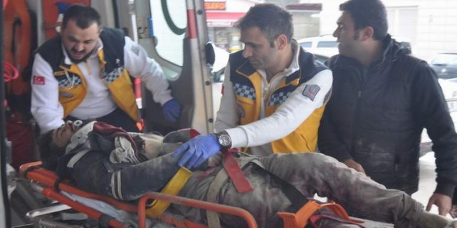 Bursa'da can pazarı