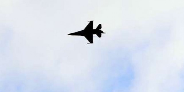 Yanlışlıkla mülteci kam