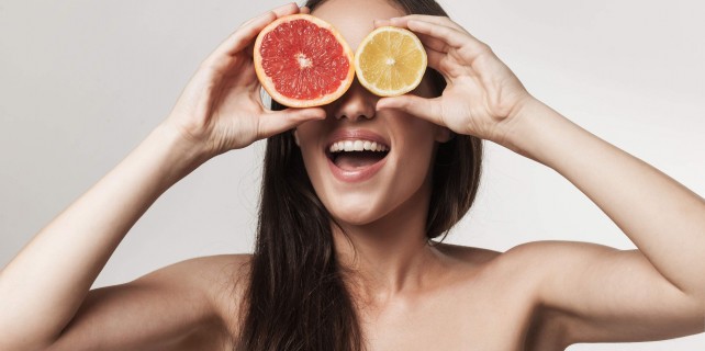 Gözünüz için bunları mutlaka tüketin