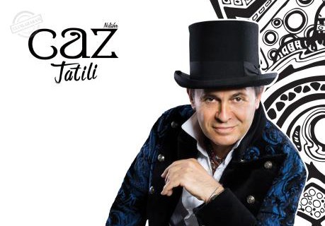 Nilüfer'de caz tatili başlıyor