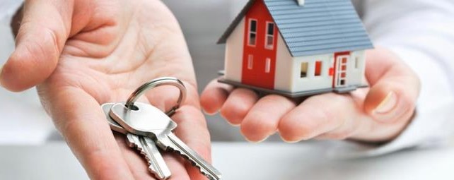 Gayrimenkul yükselişini sürdürüyor