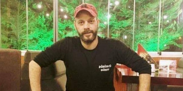 Bursa'da feci ölüm