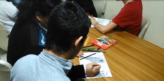 Teknoloji uyuşturucu tacirlerine yetişemiyor..!