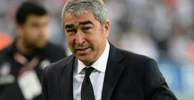 Bursaspor'da Samet Aybaba sesleri