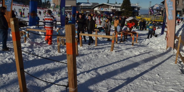 Survivor heyecanı zirveye taşındı