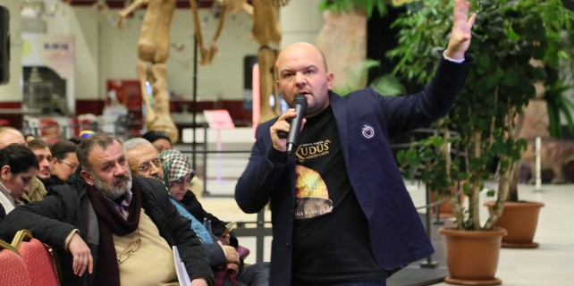 Granada'nın fethi İstanbul'un rövanşı