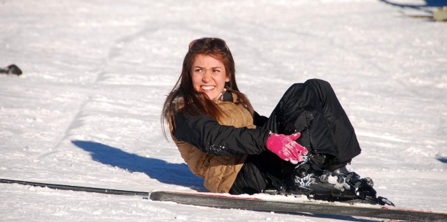 Kayak keyfi yaparken dikkat..!