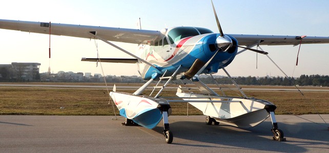 Yunuseli-Haliç seferleri başlıyor