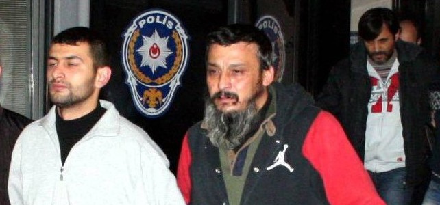 100 yıl hapis cezası yediler..!