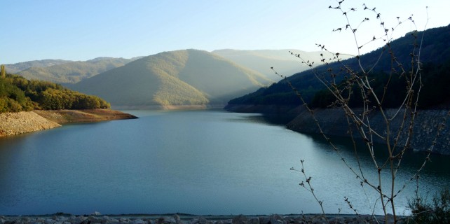 Bursa'da 2070'e kadar su sıkıntısı yok